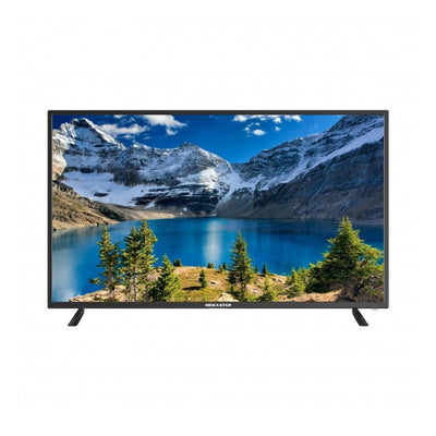 Televisor Smart LED 75" Mega Star LED75SM 4K/ANDROID/WIFI/HDMI/USB/Av/Ethernet