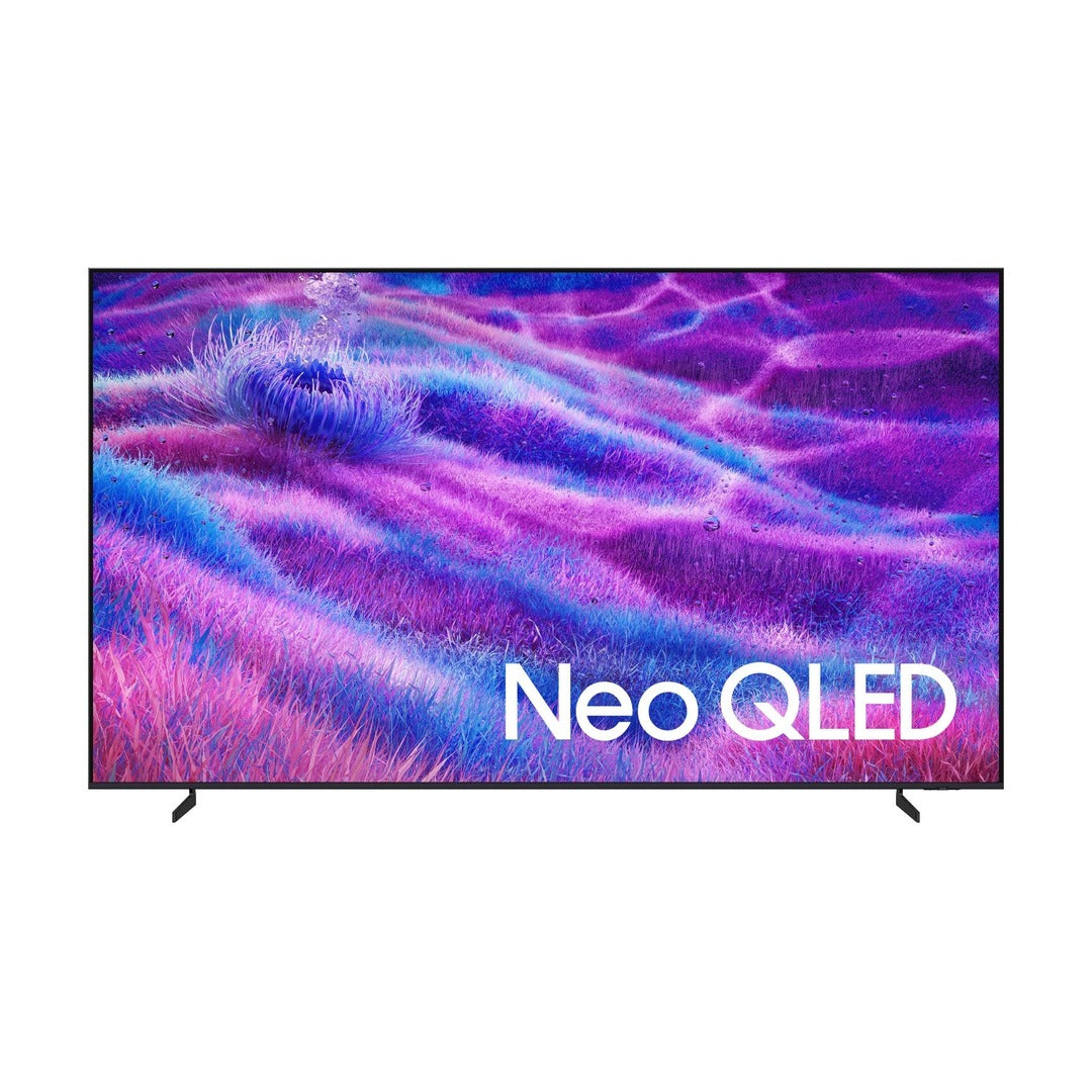 Televisor Smart NEO QLED 100" Samsung QN80F QN100QN80FPXPA 4K Vision AI