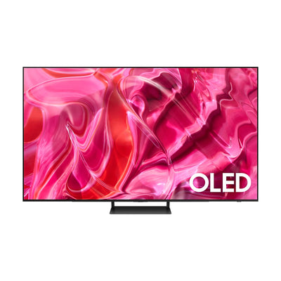 Televisor Smart OLED 77" Samsung QN77S90CAGXPR 4K 2023 Bon