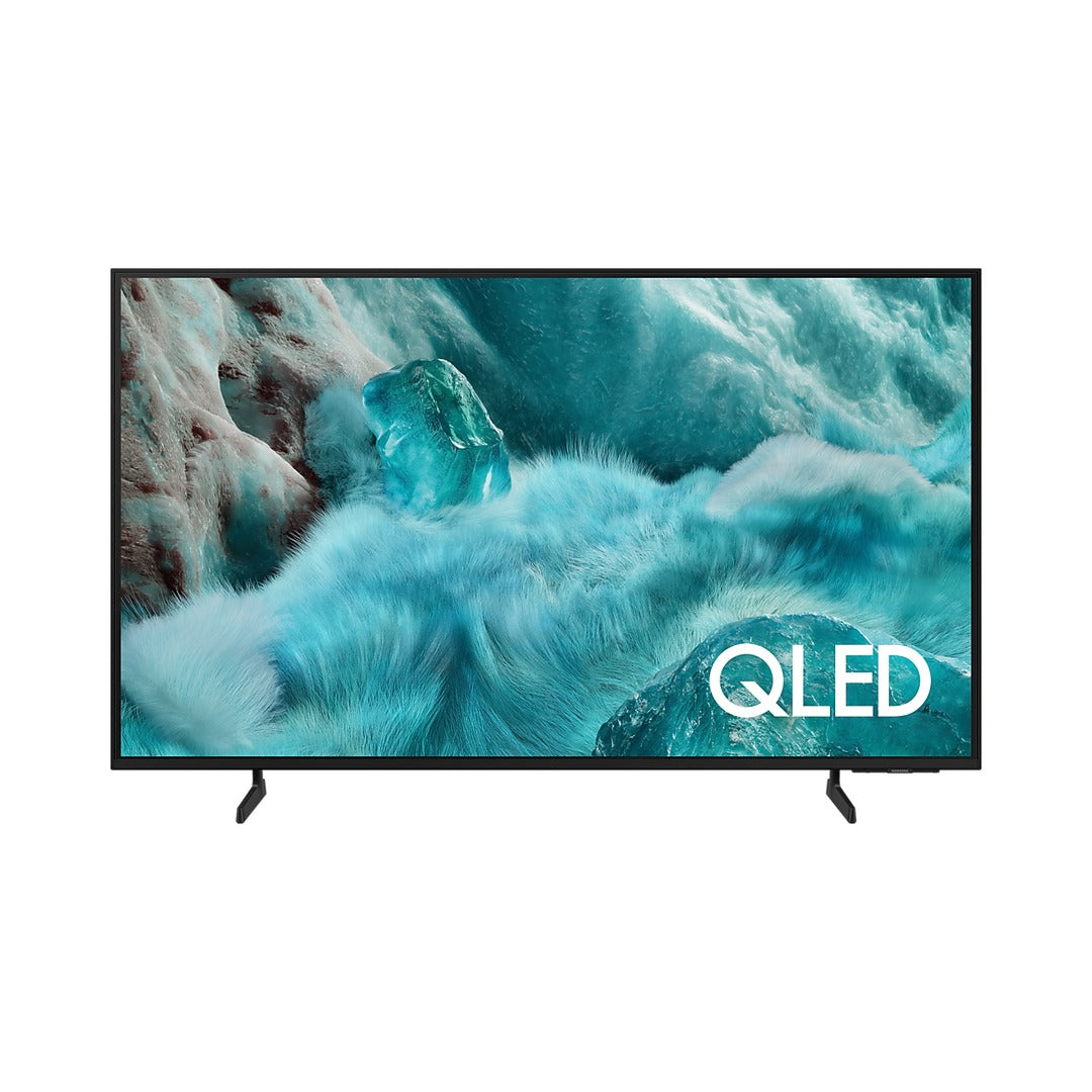 Televisor Smart QLED 55" Samsung QN55Q7FAAPXPA 4K AI Bon