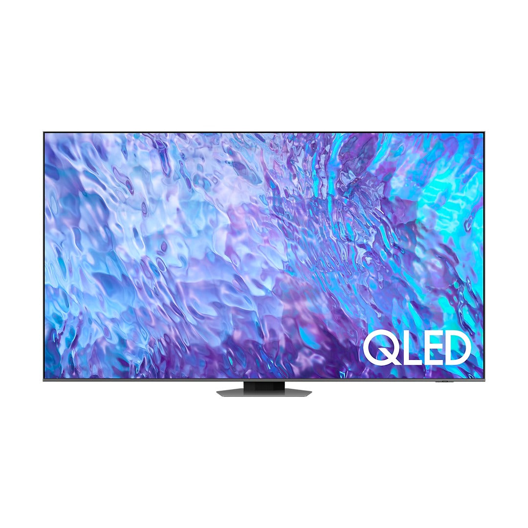 Televisor Smart QLED 98" Samsung QN98Q80CAPXPA UHD 4K HDMI