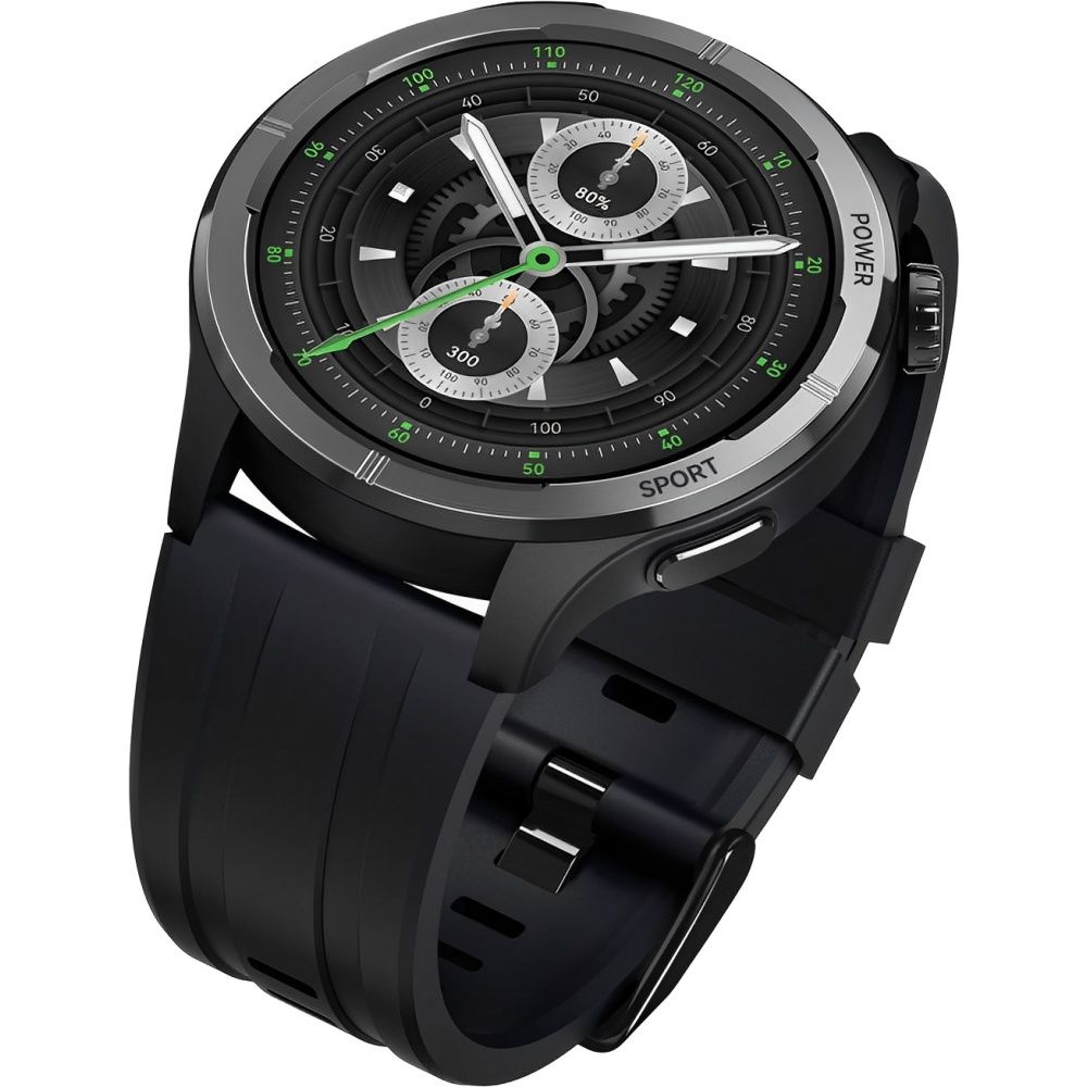 Reloj Smartwatch Haylou Solar Neo