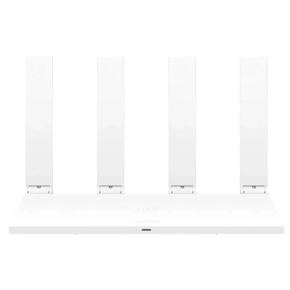 Router Huawei WiFi AX2S WS7000 V2 WiFi 6 White