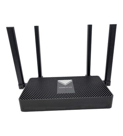 Router Huawei WiFi AX3S PSDN-AX30 WiFi 6 Black