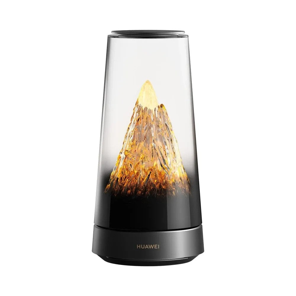 Router Huawei WiFi Mesh X3 Pro GAEA2-PLM21 WiFi 7 Black