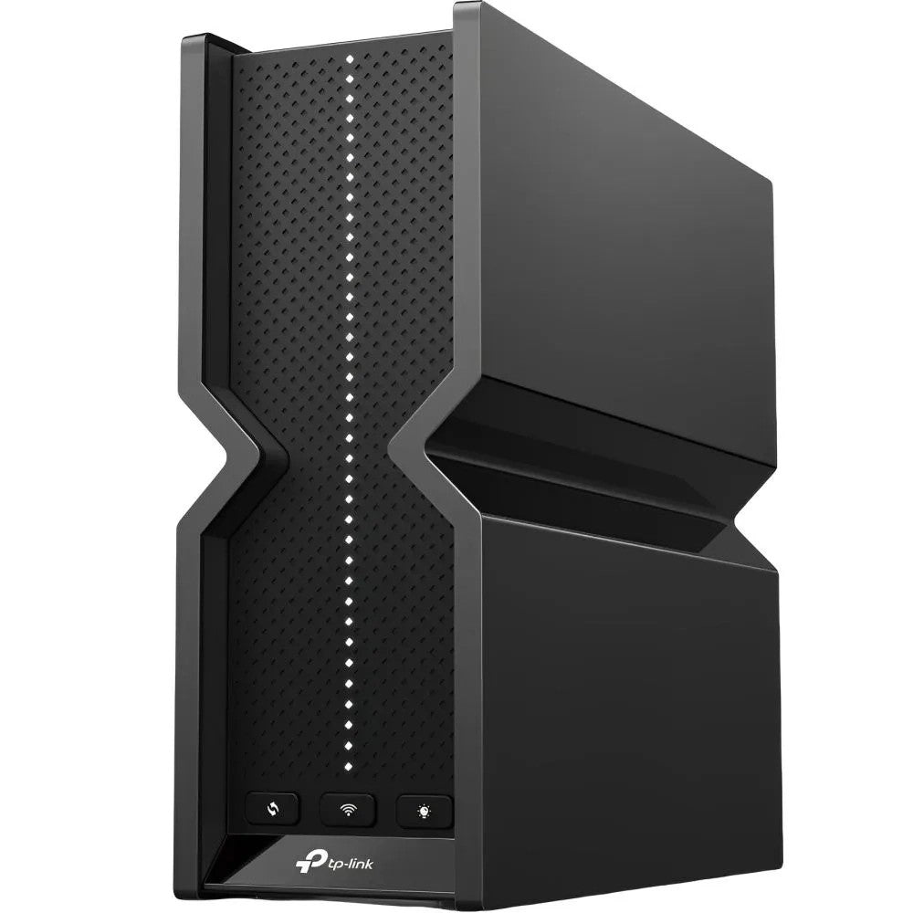 Router TP-Link Archer BE700 BE15000 WiFi 7 Tri Band Único