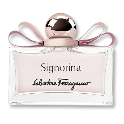 Perfume Salvatore Ferragamo Signorina Femenino 100ML EDP
