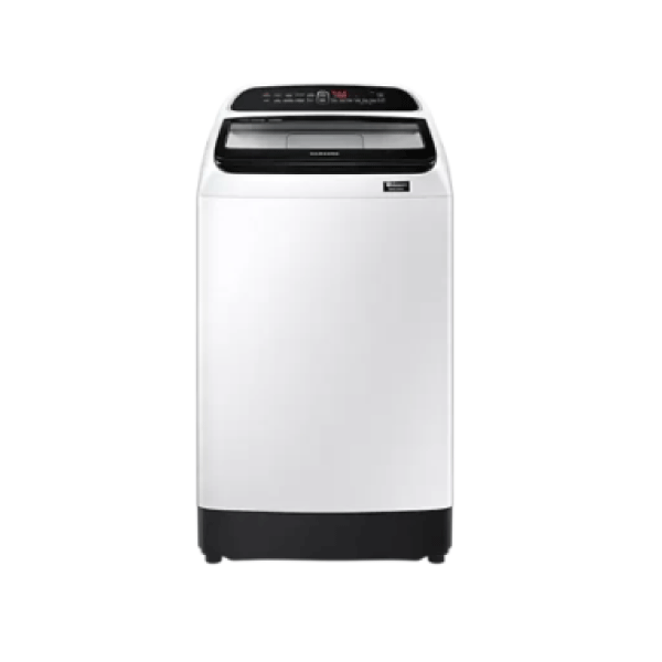 Lavarropas Samsung WA15T5260BW Carga Superior 15kg Eco
