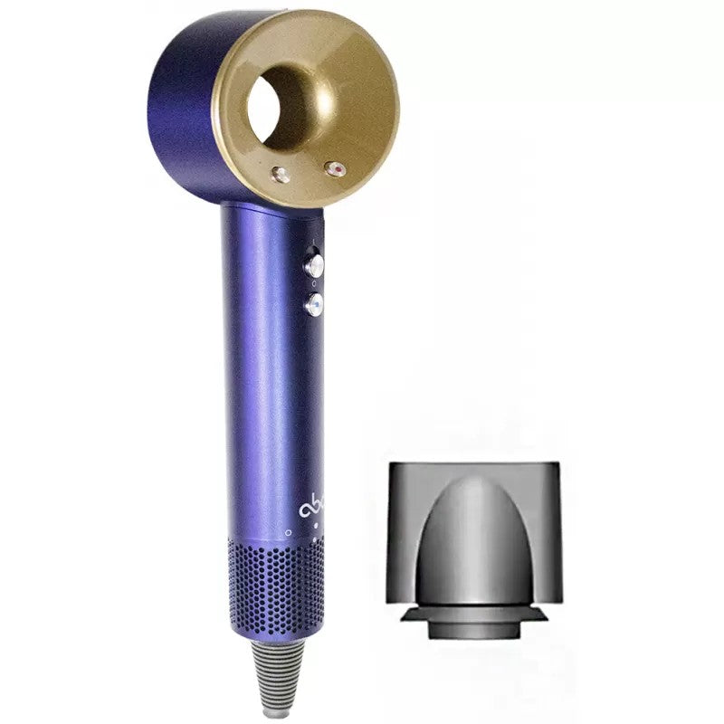Secador de Cabello ABC A3006 1600W 220V Azul