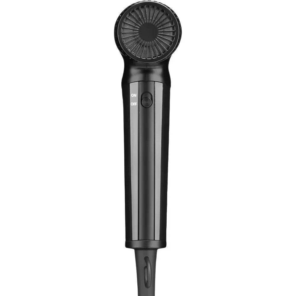 Secador de Cabello Babyliss Pro Nano Titanium BNTCBK9200UX Bivolt Black