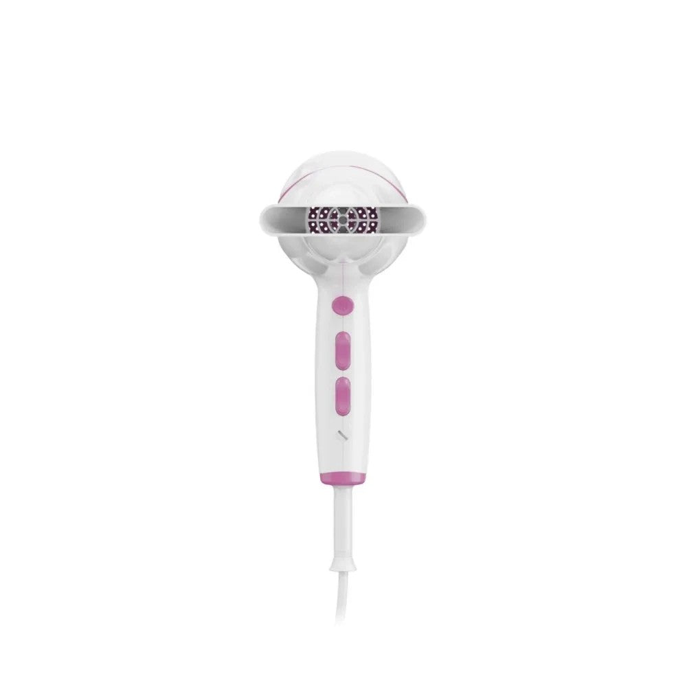 Secador de Cabello Britania Bella BSCE21A Bivolt Blanco