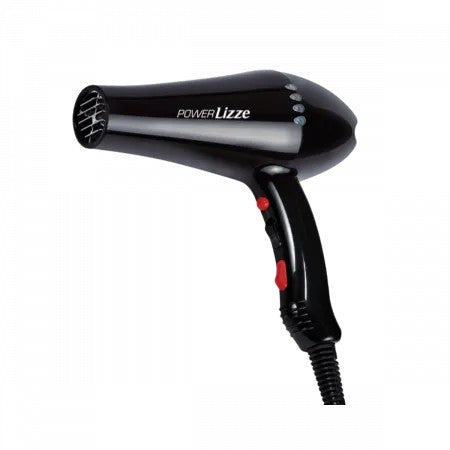 Secador de Cabello Lizze Power 2200W 220V Único