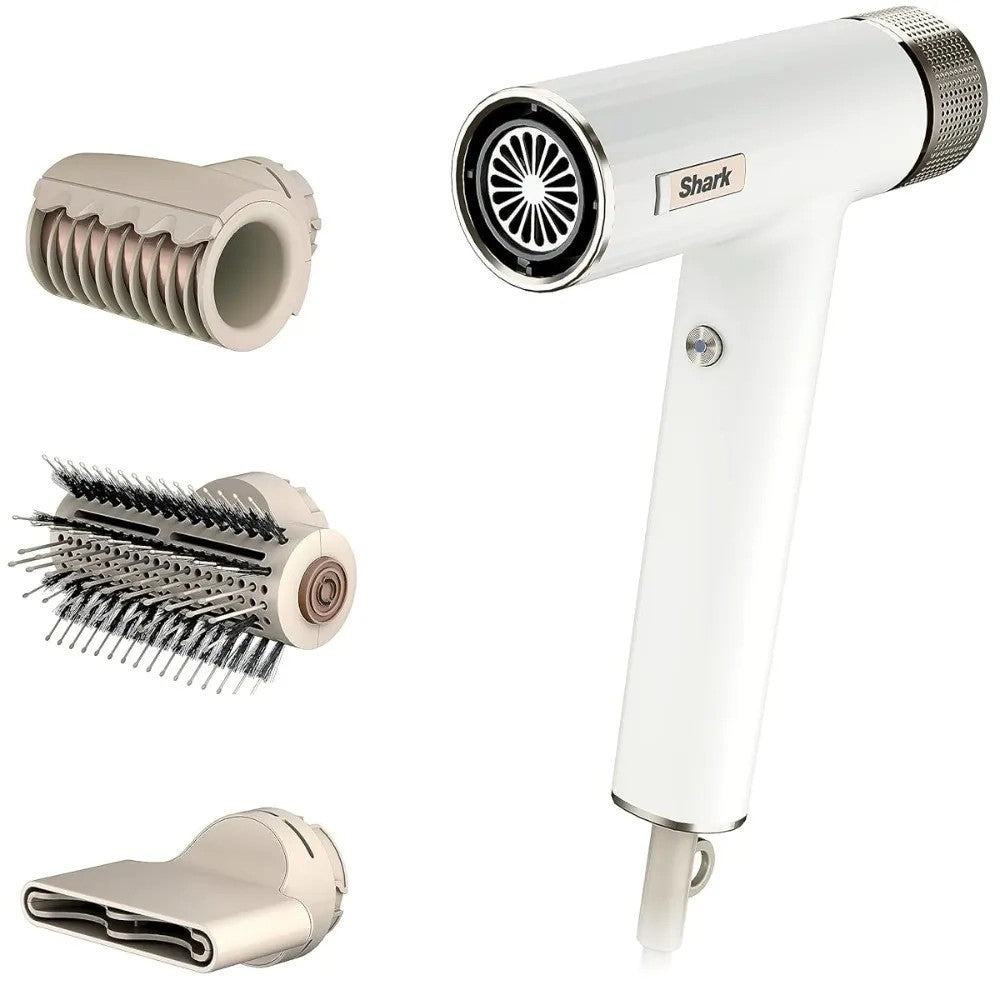 Secador de Cabello Shark SpeedStyle HD331 1700W Único