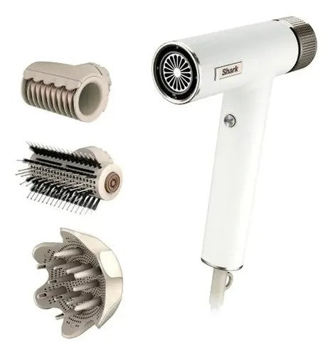 Secador de Cabello Shark SpeedStyle HD332 1700W 110V Único