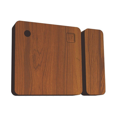 Sensor De Puerta/ventana Shelly Blu Brown
