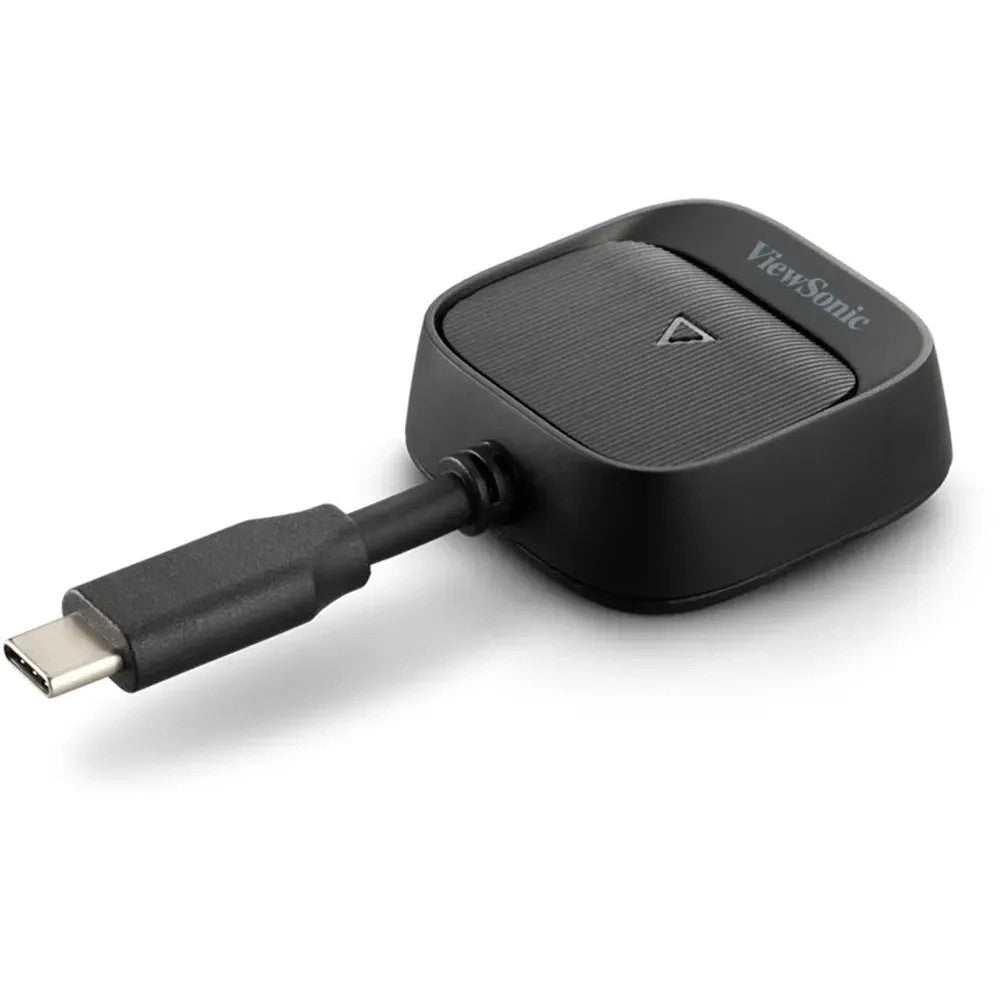 Sistema de Presentación Inalámbrico ViewSonic WPD-900 FHD Único