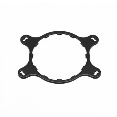 Soporte de Montaje AMD NZXT para Kraken X40/X52/X72 Único