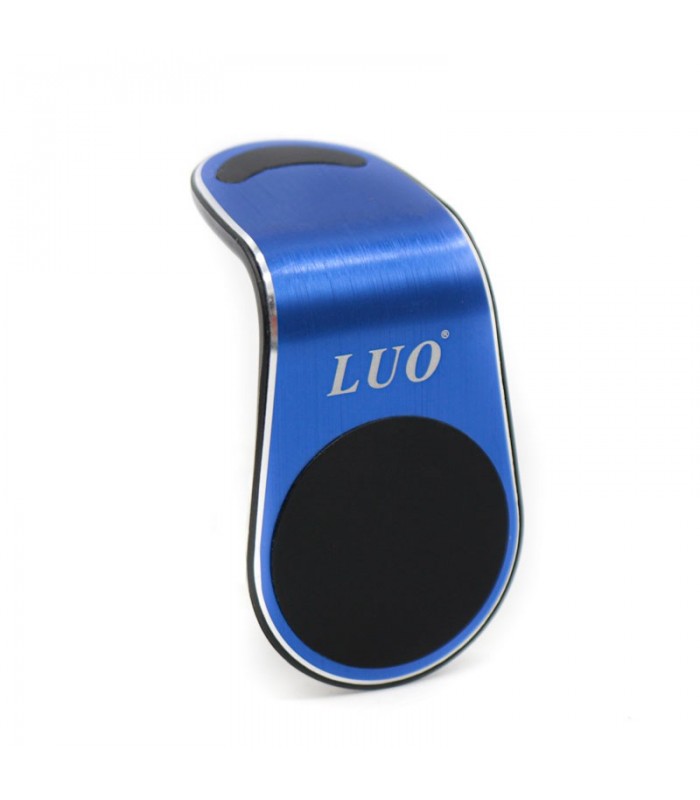 Soporte de Celular para Auto con Imanes LUO LU-402