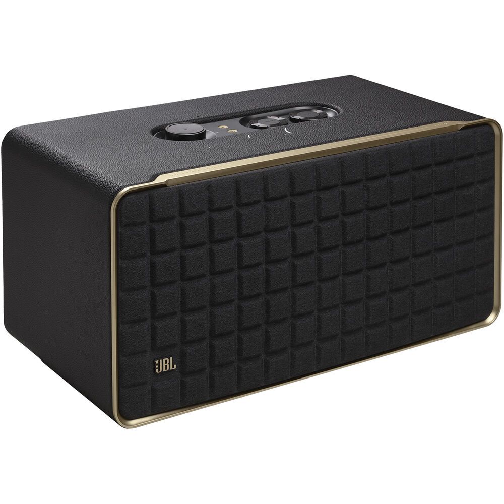 Parlante JBL Authentics 500 – Negro