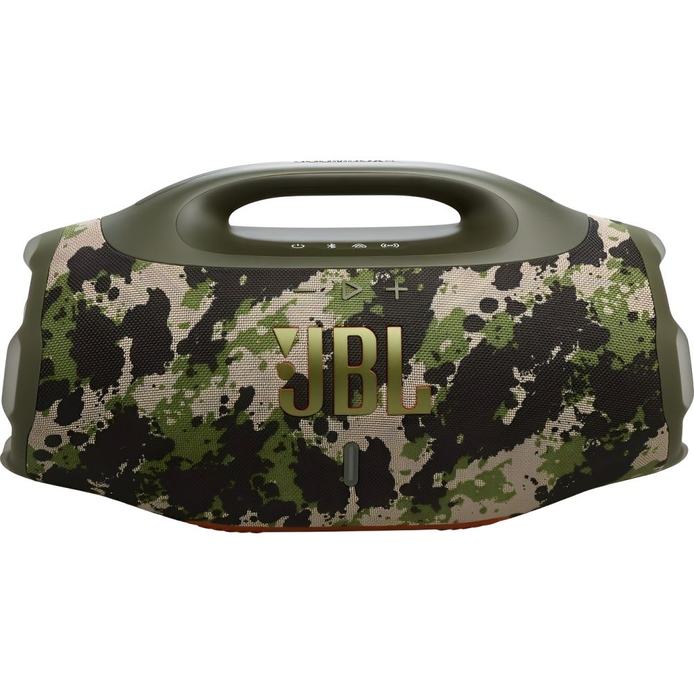 Parlante JBL Boombox 4 Squad