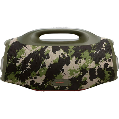 Parlante JBL Boombox 4 (Squad)