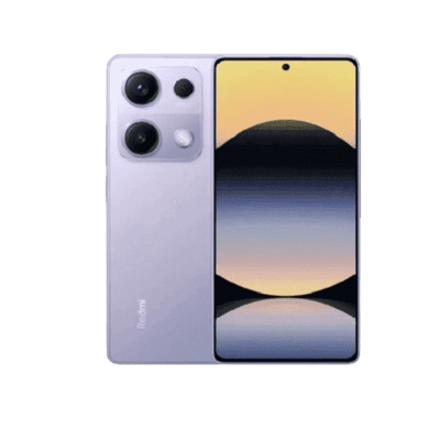Celular Xiaomi Redmi Note 14S 6.67" DS LTE 12/512GB — foto 2 de 2 | XMarket Paraguay