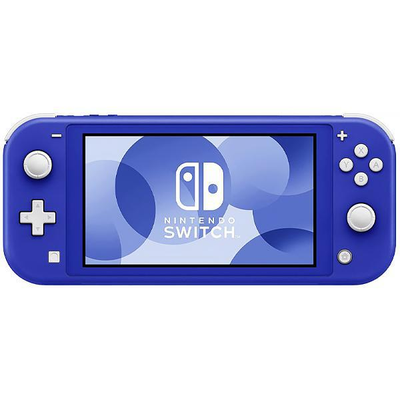 Consola Nintendo Switch Lite (Azul, Coral, Gris, Turquesa)