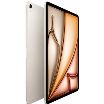 Tablet Apple iPad Air 13" M4 WiFi 128GB Starlight