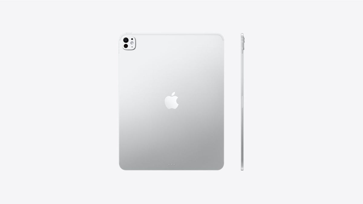 Tablet Apple iPad Pro 13" M5 WiFi 512GB MDYM4LL/A Silver