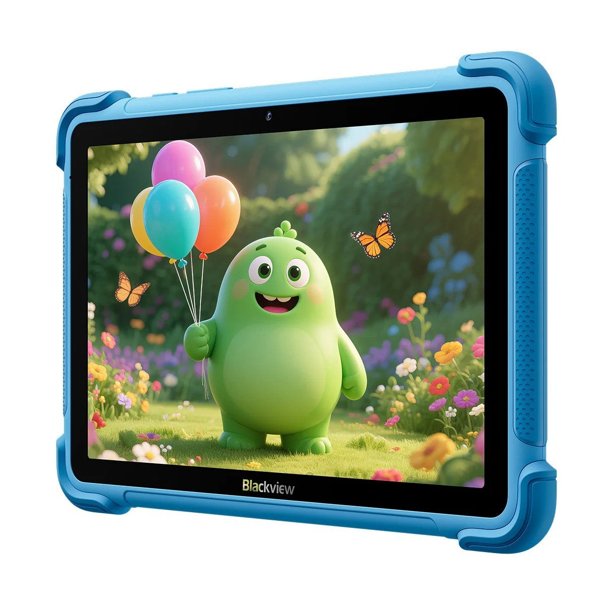 Tablet Blackview Link 1 Kids 8.68" 4/64GB WiFi Blue