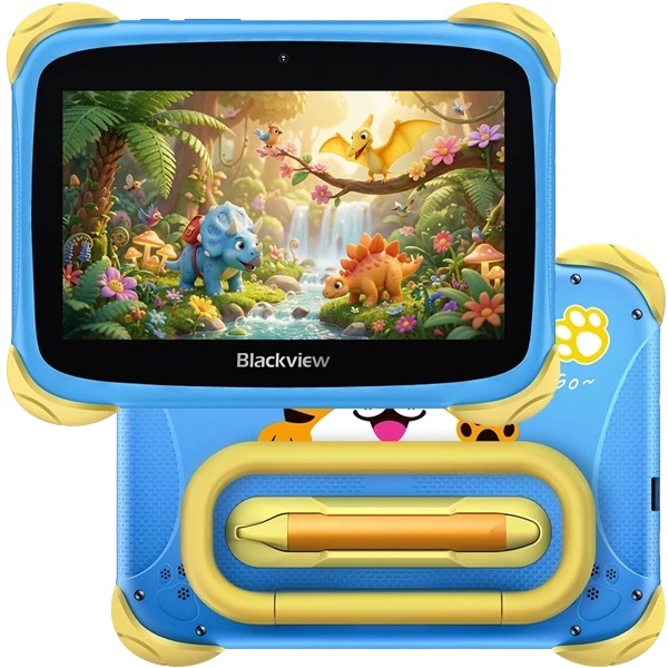 Tablet Blackview Link Mini Kids 7" 3/32GB Blue