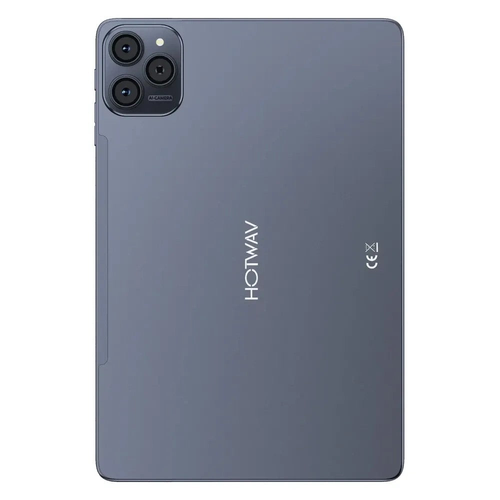 Tablet Hotwav Pad 12 10.1" DS 3/64GB Grey