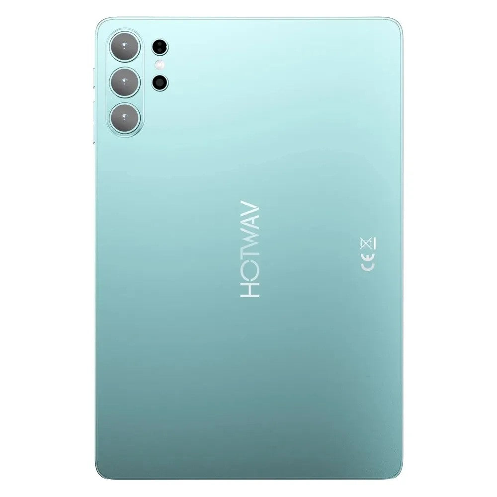 Tablet Hotwav Pad 15 Pro 10.1" DS 4/128GB Green