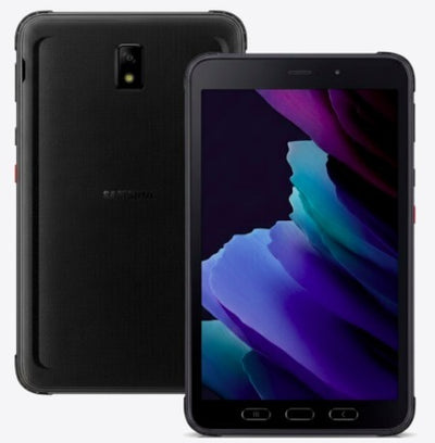 Tablet Samsung Galaxy Tab Active 3 T575 8" 2/64GB LTE Bon Black