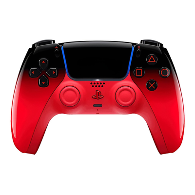 Control Sony PS5 DualSense Techno Red