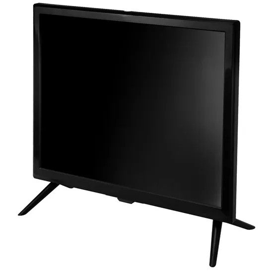 Televisor Ecogreen 19" Smart TV Android 12V Bivolt Único