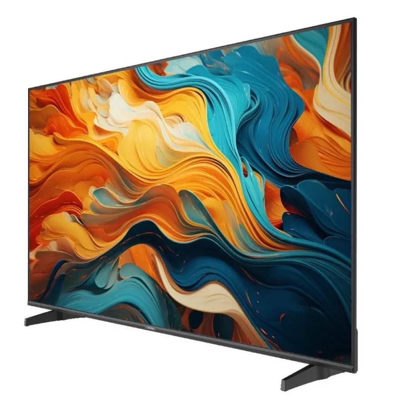Televisor Haier 43" FHD Smart TV Google TV H43K85FFX Único