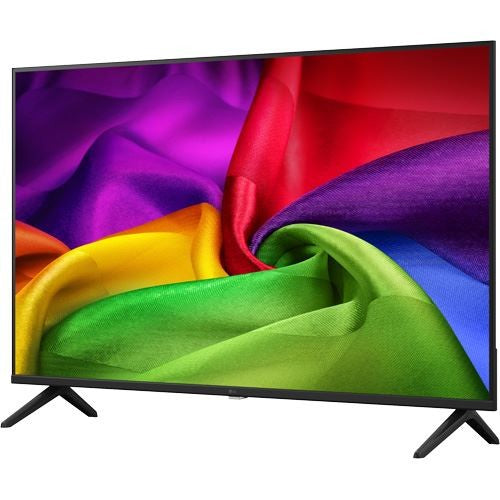 Televisor LG 43" 4K UHD NanoCell Smart TV 43NU800B Único