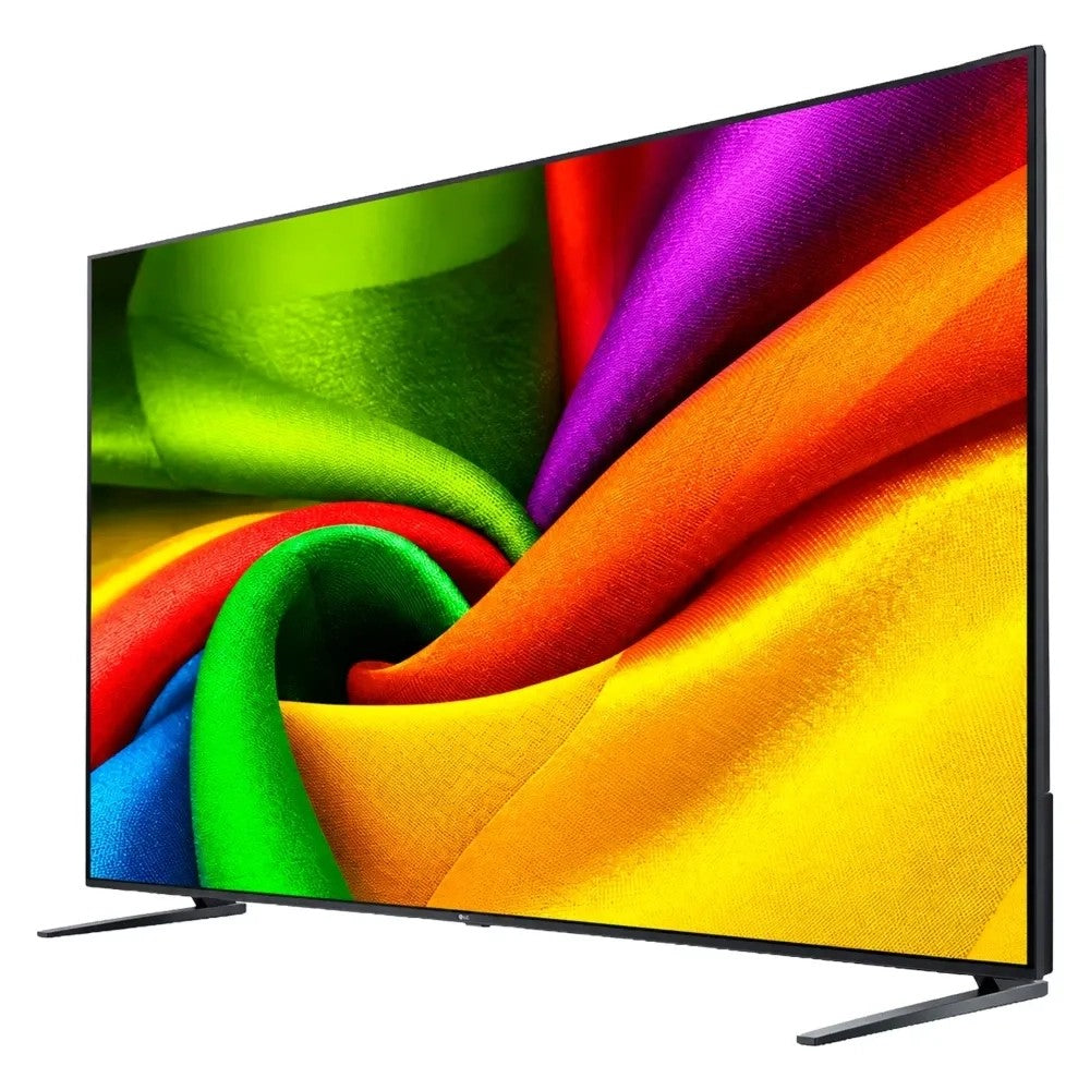 Televisor LG 98" 4K UHD NanoCell Smart TV 98NU855B Único