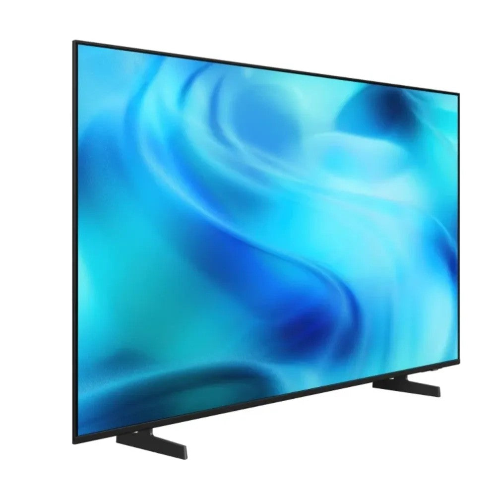 Televisor Samsung 43" 4K UHD Crystal Smart TV 43U8000HGXPR Único