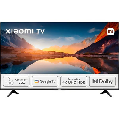 Televisor Smart LED 55" Xiaomi A 2026 L55MB-APH 4K Google TV