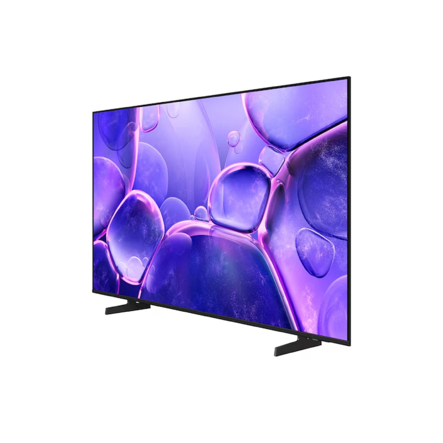 Televisor SMART LED 65" Samsung UN65U8000FGXPR UHD 4K Crystal