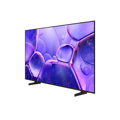 Televisor SMART LED 65" Samsung UN65U8000FGXPR UHD 4K Crystal