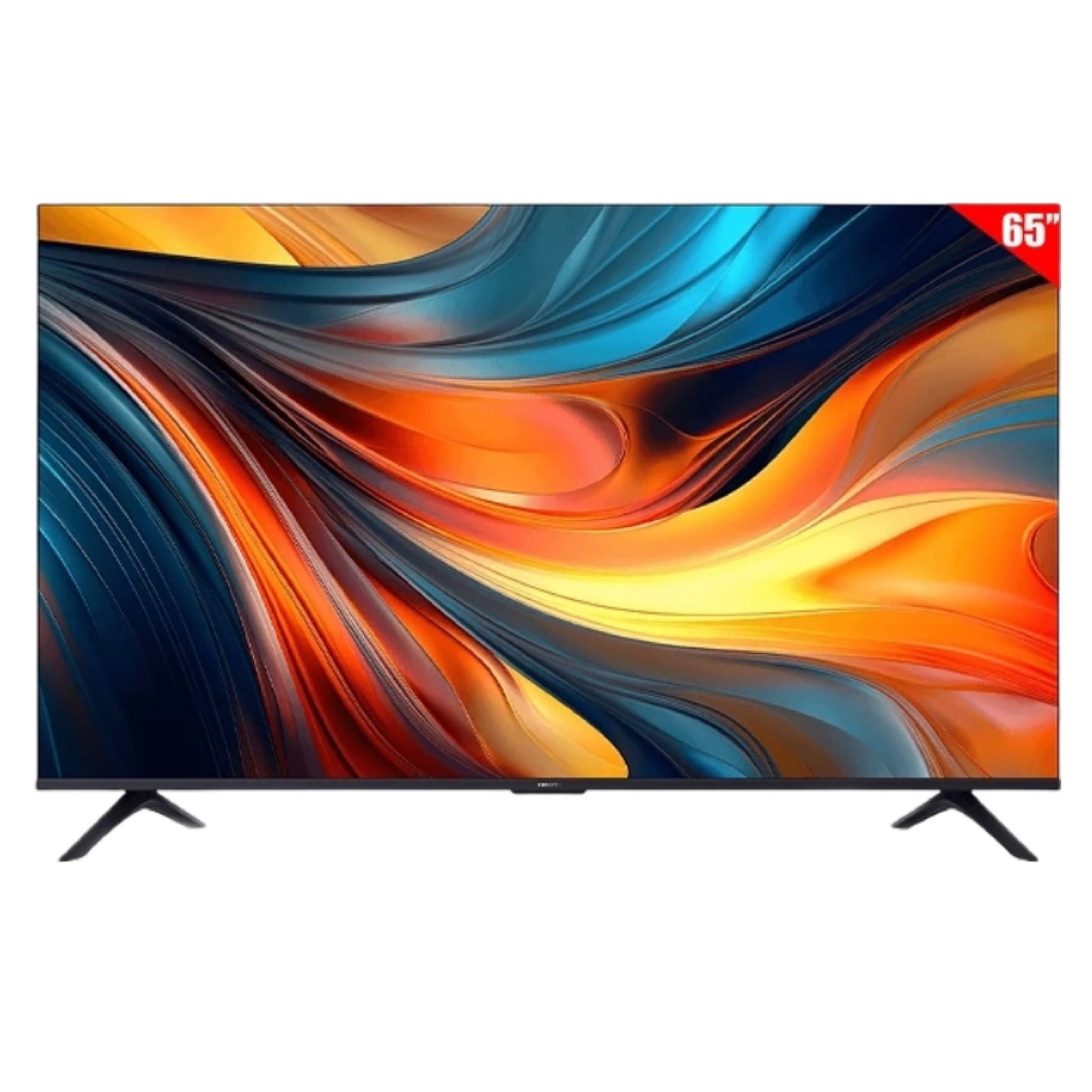Televisor SMART LED 65" Xiaomi A 2026 L65MB-APH 4K Google TV