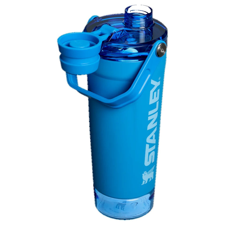 Termito Stanley Activate Shaker Bottle 591ML Azure