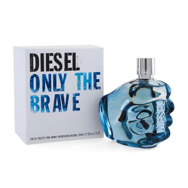 Perfume Diesel Only The Brave 125ML EDT