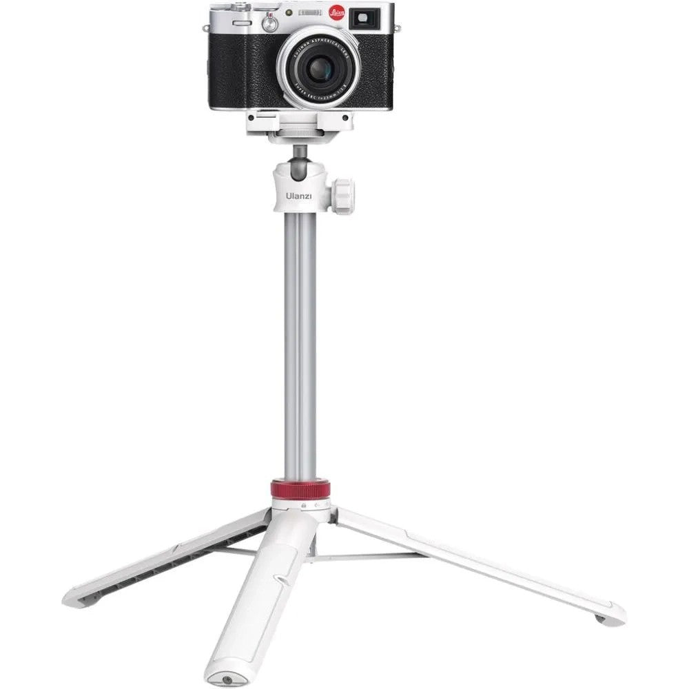 Trípode Mini Ulanzi MT-44 White