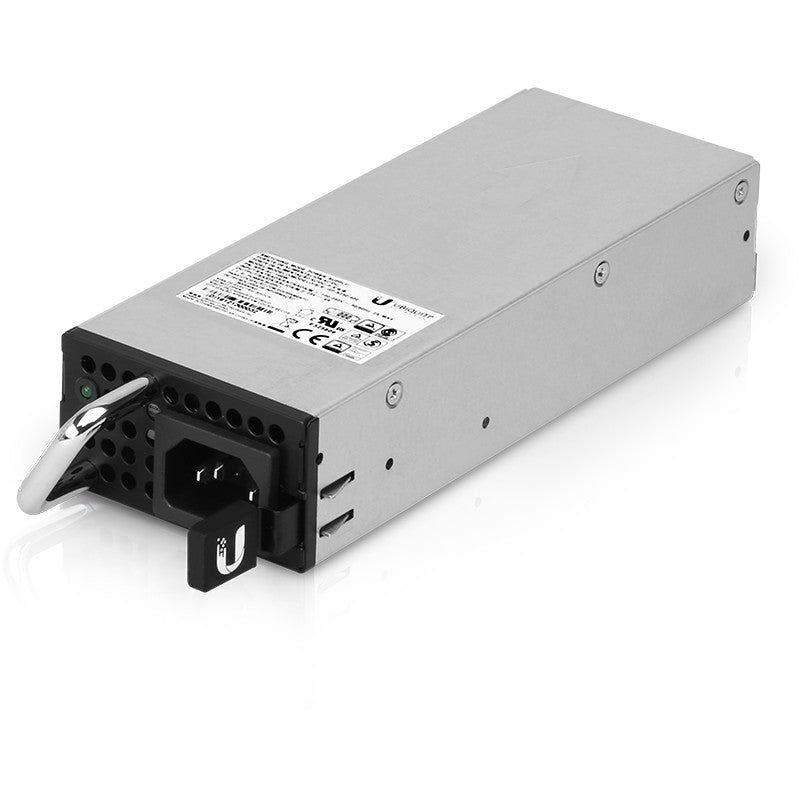 Unidad de Energía Redundante Ubiquiti RPS-AC-100W Único