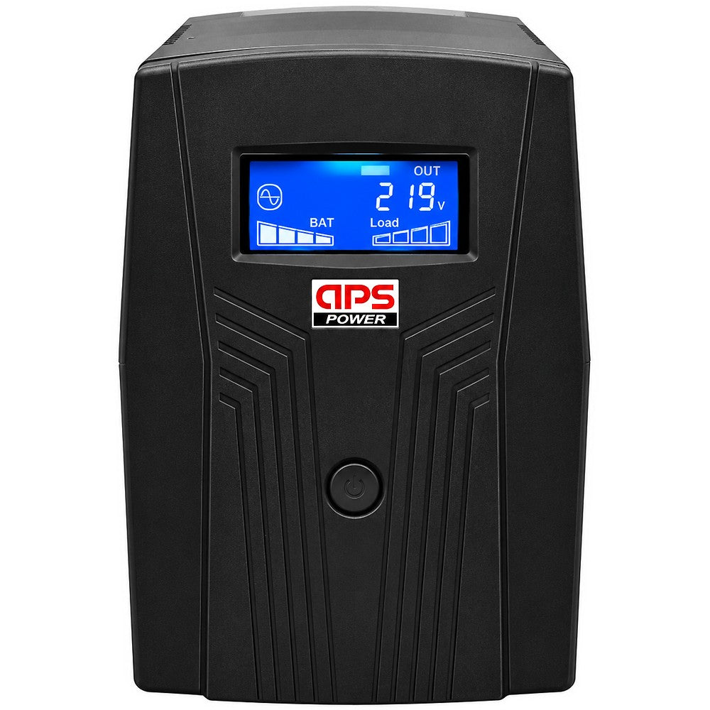 UPS APS Power 1500VA/900W 220V Único