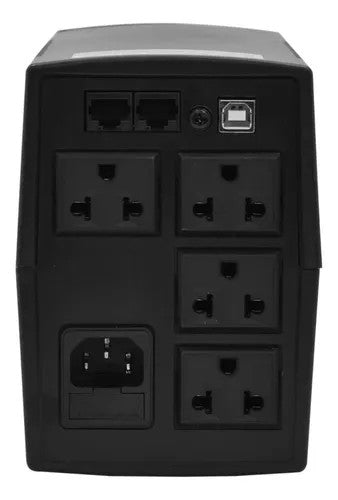 UPS APS Power 650VA/390W 220V Único
